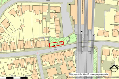 Development Land for sale in Croydon South