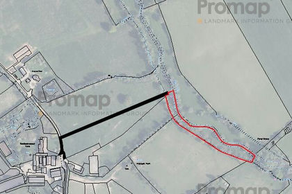 1.4 acres of Vacant Land for sale in Hayes and Harlington