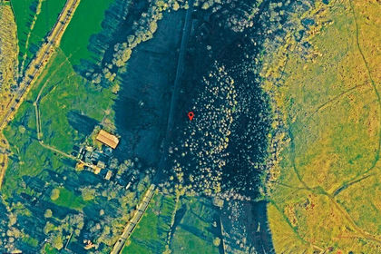 9.5 acres of Recreational Land for sale in Rossendale and Darwen