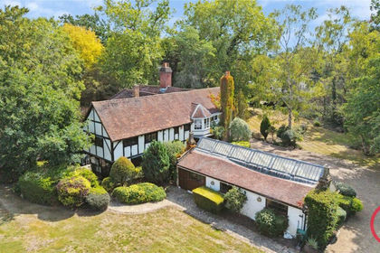 2.5 acres of Land for sale in Ruislip, Northwood and Pinner