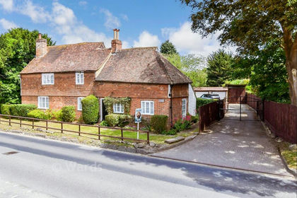 1.3 acres of House with Land for sale in Leeds