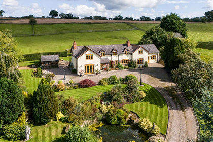 12.5 acres of Land for sale in Neenton