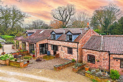 Barn Conversion for sale in Cotgrave