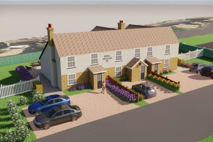 Development Land for sale in Broxbourne