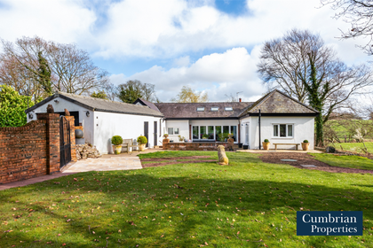 3.3 acres of House with Land for sale in Stanwix Rural