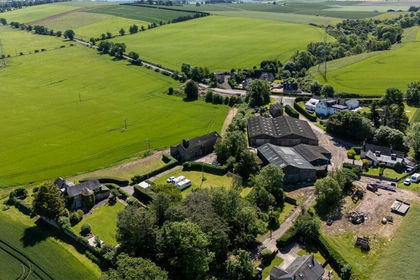 250.9 acres of Farm for sale in Angus and Perthshire Glens