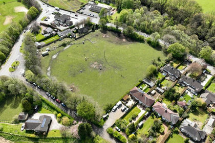 Cheap Land for sale in Bamford
