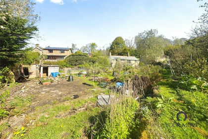 Undeveloped Land for sale in Darwen