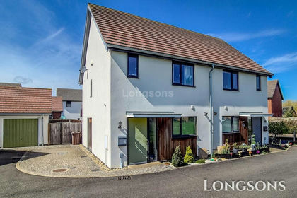 Residential Land for sale in Watton