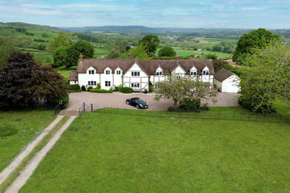 1.3 acres of Land for sale in Chetton