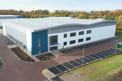 1.3 acres of Commercial Land for sale in Pitstone