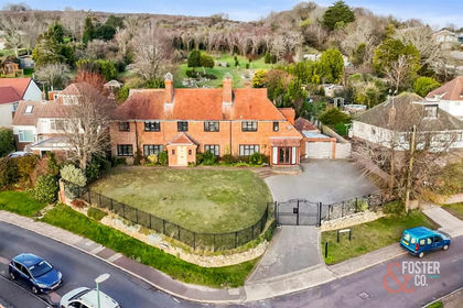 1.6 acres of Land for sale in Lancing