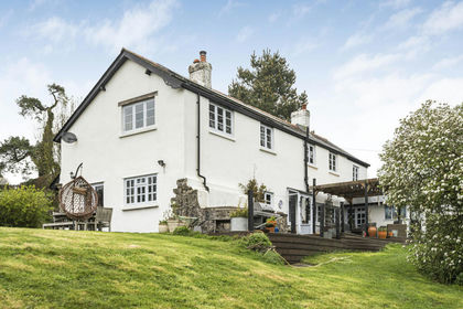 3 acres of Land for sale in Littlehempston