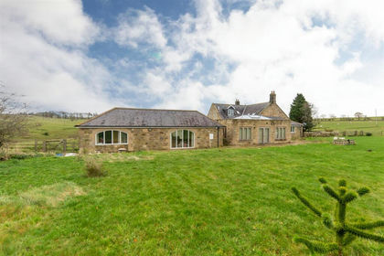 33 acres of House with Land for sale in Kirkwhelpington