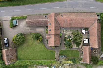 Barn Conversion for sale in West Markham