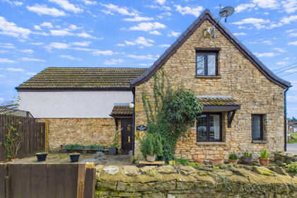 Land for sale in Mathern