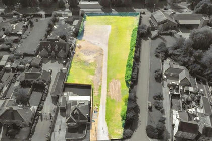 Development Land for sale in Wisbech