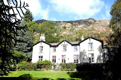 2.1 acres of Holiday Let Property for sale in Coniston