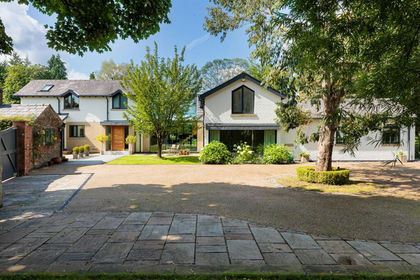 5 acres of Agricultural Land for sale in Over Alderley