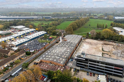 1 acres of Development Land for sale in Leyton and Wanstead