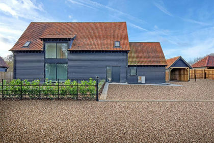 Land for sale in Finchingfield