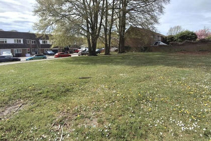 Undeveloped Land for sale in Royston