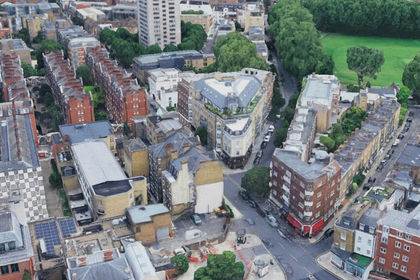 Development Land for sale in Cities of London and Westminster