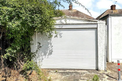 Small Plot of Land for sale in Castle Point