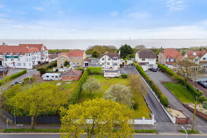 1 acre of Land for sale in Skegness