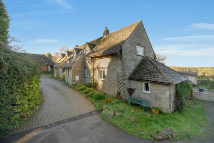 Barn Conversion for sale in Rodmarton