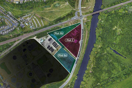 Development Land for sale in Wakefield and Rothwell