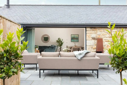 Barn Conversion for sale in Gwinear-Gwithian