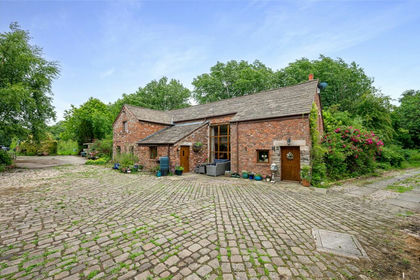 10 acres of Land for sale in Mawdesley