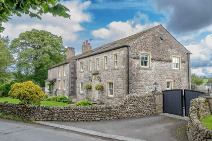 2.7 acres of Agricultural Land for sale in Gisburn Forest