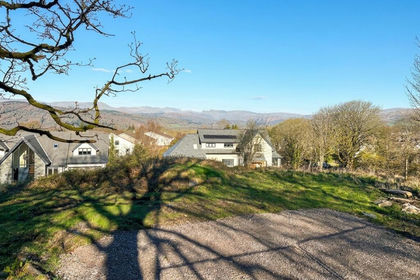 Building Plot for sale in Windermere and Bowness
