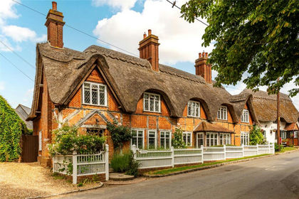 Land for sale in Adstock