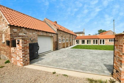 Land for sale in Helpringham