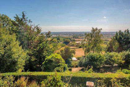 2.2 acres of House with Land for sale in Linton