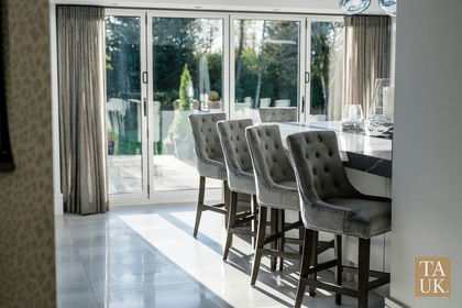 1 acre of House with Land for sale in Aughton