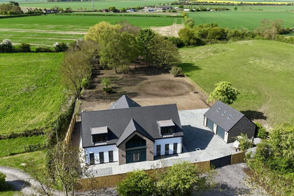 1.2 acres of Land for sale in Cadney