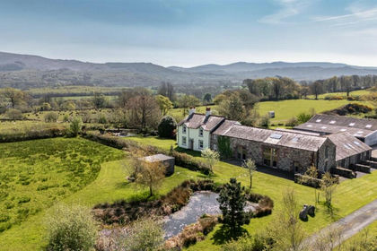 4 acres of Multiple Dwelling Property for sale in Gosforth