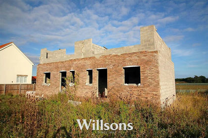 Development Land for sale in Croft