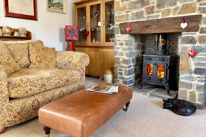 Barn Conversion for sale in Stockland Bristol