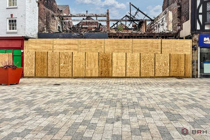 Redevelopment Land for sale in Rotherham