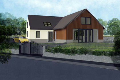 Development Land for sale in Moray West, Nairn and Strathspey