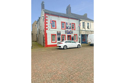 Undeveloped Land for sale in Workington