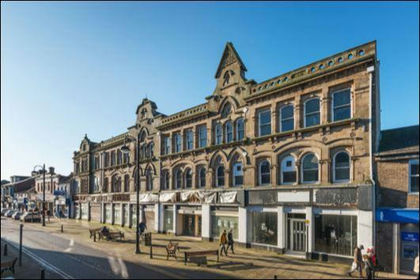 Development Land for sale in Bishop Auckland