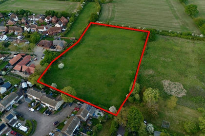 Development Land for sale in Cotton End