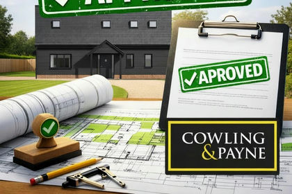 Development Land for sale in Great Burstead and South Green