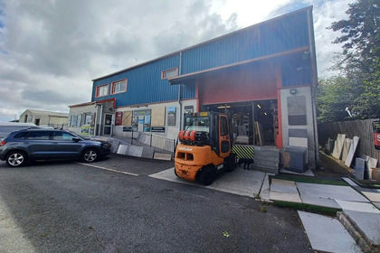 Commercial Land for sale in St. Ive and Pensilva